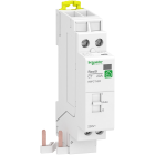 Resi9 - contacteur heures creuses - 2NO - 20A - SCHNEIDER ELECTRIC - R9PCTH20