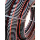 Fourreau de protection TPC pour câbles électriques DN63 NBR - Couronne 25M - ELYDAN - 7227