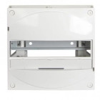 Coffret électrique Gale'O 13 modules - 1 rangée - ABB - 799221