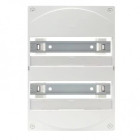 Coffret Galeo13 - 2 rangées - 26 modules - ABB - 799222