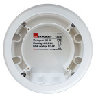 Kit de montage apparent, en saillie Luxomat BL2-AP - IP23 - BEG - 93256