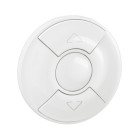 Enjoliveur pour commande des volets roulants Céliane - Blanc - LEGRAND - CB0043 Enjoliveur pour commande des volets roulants Céliane - Blanc - LEGRAND - CB0043