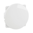 Obturateur de protection et sécurité Céliane - Blanc - LEGRAND - CB0210 Obturateur de protection et sécurité Céliane - Blanc - LEGRAND - CB0210