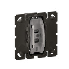 Interrupteur ou va-et-vient Céliane - 10AX - LEGRAND - CM0001 Interrupteur ou va-et-vient Céliane - 10AX - LEGRAND - CM0001