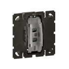 Poussoir inverseur NO+NF 6A Céliane - LEGRAND - CM0031 Poussoir inverseur NO+NF 6A Céliane - LEGRAND - CM0031