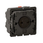 Interrupteur de volets roulants pour commande directe de moteur - 6AX 250V - LEGRAND - CM0043 Interrupteur de volets roulants pour commande directe de moteur - 6AX 250V - LEGRAND - CM0043