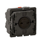 Poussoir de volets roulants Céliane pour commande directe de moteur - LEGRAND - CM0045 Poussoir de volets roulants Céliane pour commande directe de moteur - LEGRAND - CM0045