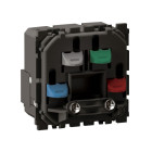 Sortie de câble Céliane équipée de bornes de raccordement - LEGRAND - CM0183 Sortie de câble Céliane équipée de bornes de raccordement - LEGRAND - CM0183