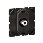 Prise télévision simple Céliane type F à visser - LEGRAND - CM0380 Prise télévision simple Céliane type F à visser - LEGRAND - CM0380