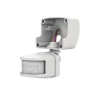 Détecteur de mouvement pour projecteur LED theLeda B WH - Blanc - angle de détection 180° - THEBEN - 9070760