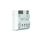 Récepteur radio nanomodule Tyxia 5640 pour variation d'éclairage 1 voie Phase/Neutre - DELTA DORE - 6351413