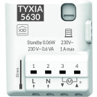 Récepteur radio nanomodule Tyxia 5630 pour moteur de volet roulant jusqu'à 1 A - DELTA DORE - 6351401
