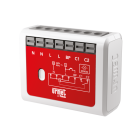 Micromodule télérupteur temporisable encastré Zigbee UP 1300W - URMET YOKIS - MTR1300E-UP