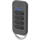 Télécommande porte clé 4 touches Zigbee UP - URMET YOKIS - TLC4-UP