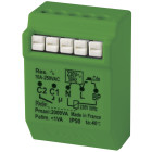 Micromodule Télérupteur temporisé 10A Radio Power - URMET YOKIS - MTR2000ERP