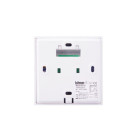 Thermostat intelligent zigbee avec relais - av2010/32