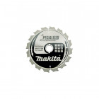 Lame d.235mm 16 dts makita - b-13699