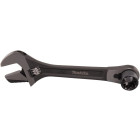 Clé à molette multifonction + 10 douilles - MAKITA - B-65458