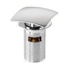 B resist - 405480 - bonde déco pour lavabo 75mm