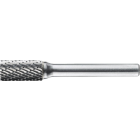 Fraise lime carbure Phantom forme A cylindrique avec denture DT 3 Fine 6-UNI 8x19x6x64 mm - VAN OMMEN - 415100806
