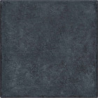 Tapis de salle de bain calo anthracite 60 x 60 cm