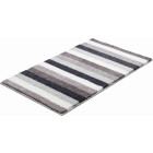Tapis de salle de bain barcelona beige 60 x 100 cm