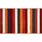 Tapis de salle de bain barcelona chili 70 x 120 cm