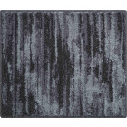 Tapis de salle de bain fancy anthracite 50 x 60 cm