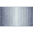 Tapis de salle de bain rialto anthracite 80 x 140 cm
