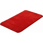 Tapis de salle de bain fantastic orange 60 x 100 cm