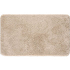 Tapis de salle de bain fantastic beige 70 x 120 cm