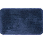 Tapis de salle de bain fantastic bleu 70 x 120 cm