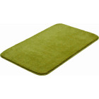 Tapis de salle de bain fantastic vert 70 x 120 cm