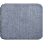 Tapis de salle de bain fantastic gris 50 x 60 cm