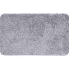 Tapis de salle de bain fantastic gris 80 x 140 cm