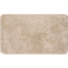 Tapis de salle de bain fantastic beige 80 x 140 cm