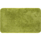 Tapis de salle de bain fantastic vert 80 x 140 cm