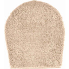 Housse pour abattant wc 47 x 50 cm