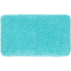 Tapis de salle de bain lex aqua 70 x 120 cm