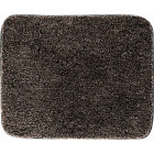 Tapis de salle de bain lex mocca 50x60
