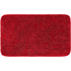 Tapis de salle de bain lex rubis 80x140