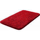 Tapis de salle de bain lex rubis 80x140