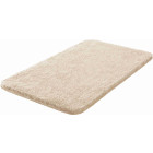 Tapis de salle de bain lex champagne 80x140