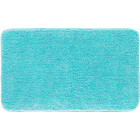 Tapis de salle de bain lex aqua 80x140
