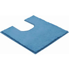 MANHATTAN –  contour wc 55x55 cm, bleu