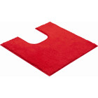 MANHATTAN – Tapis contour wc 55x55 cm, rubis