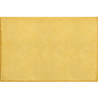 Tapis de salle de bain manhattan jaune 60x90