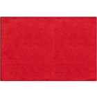 Tapis de salle de bain manhattan rubis 70x120