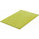 Tapis de salle de bain manhattan vert 70x120