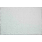 Tapis de salle de bain manhattan blanc 80x140